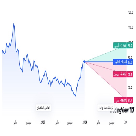 سهم مصرف الراجحي