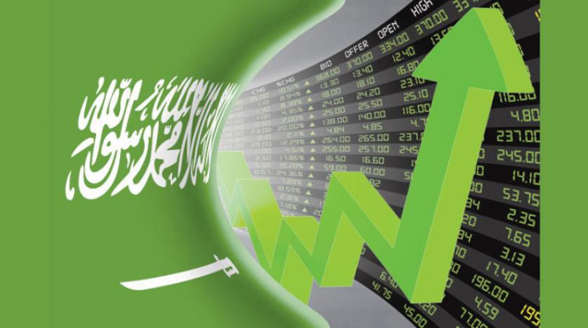 صناديق الاستثمار في السعودية